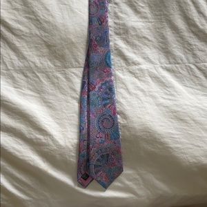 Ermengildo zenga tie